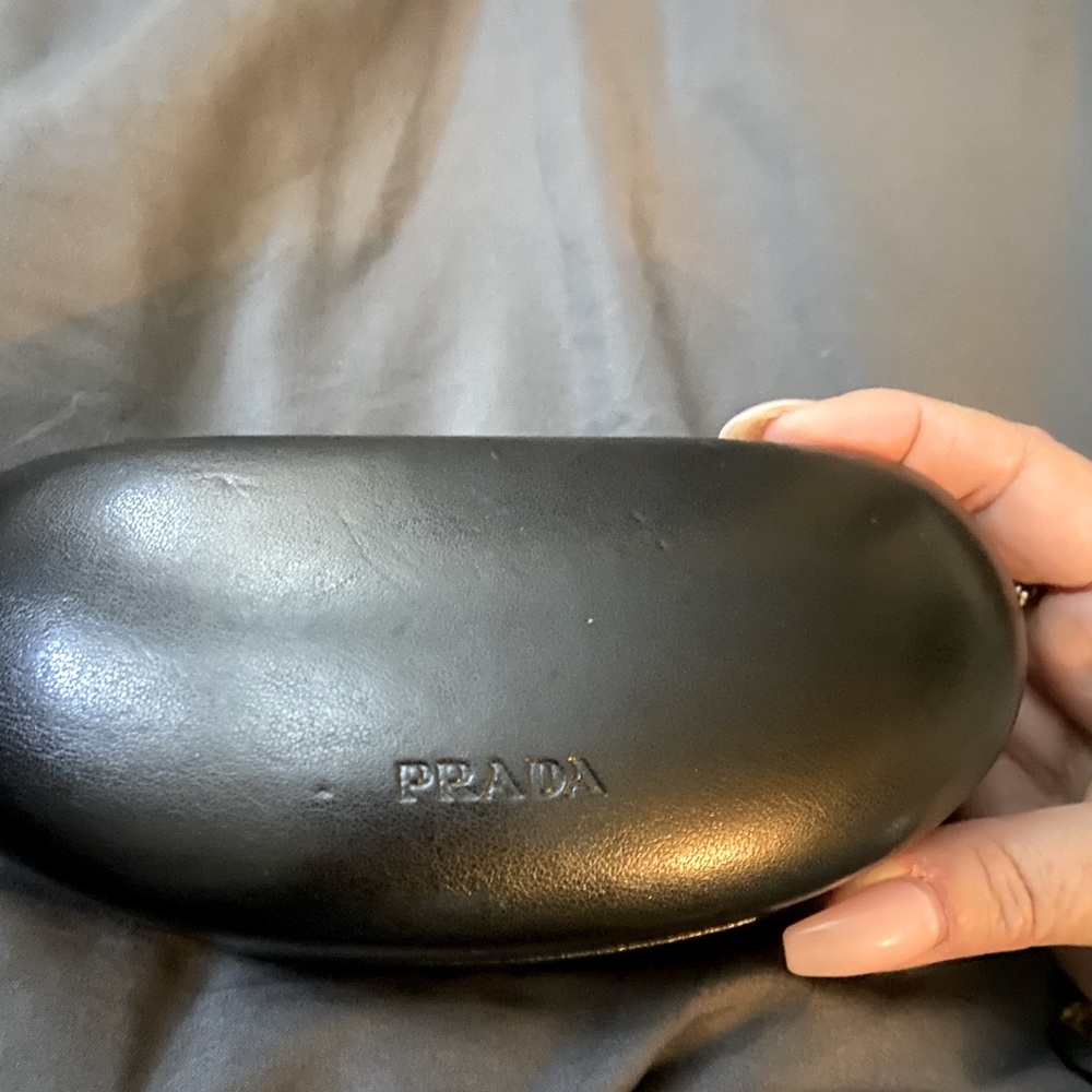 Beautiful Vintage authentic Prada Sunglasses